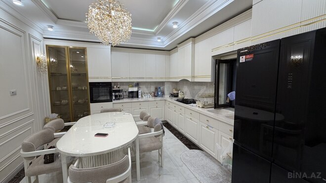 Satılır 4 otaqlı yeni tikili 176 m², Nəriman Nərimanov m., photo 8 from 29