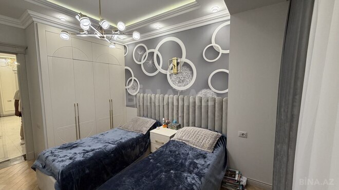 Satılır 4 otaqlı yeni tikili 176 m², Nəriman Nərimanov m., photo 21 from 29