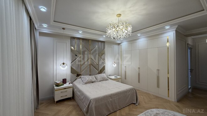 Satılır 4 otaqlı yeni tikili 176 m², Nəriman Nərimanov m., photo 13 from 29