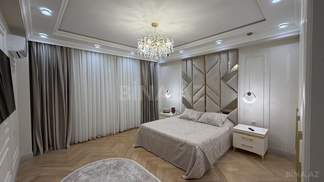 Satılır 4 otaqlı yeni tikili 176 m², Nəriman Nərimanov m., photo 15 from 29