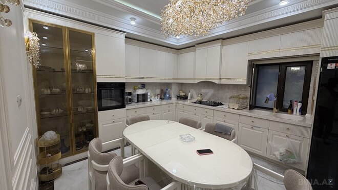 Satılır 4 otaqlı yeni tikili 176 m², Nəriman Nərimanov m., photo 10 from 29