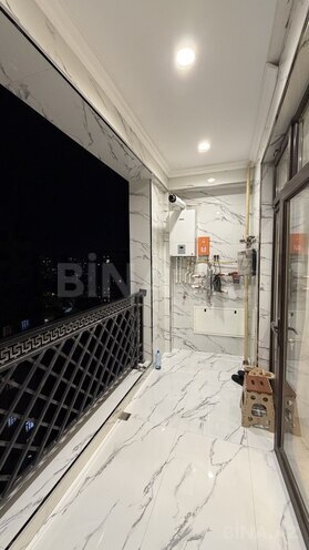 Satılır 4 otaqlı yeni tikili 176 m², Nəriman Nərimanov m., photo 24 from 29
