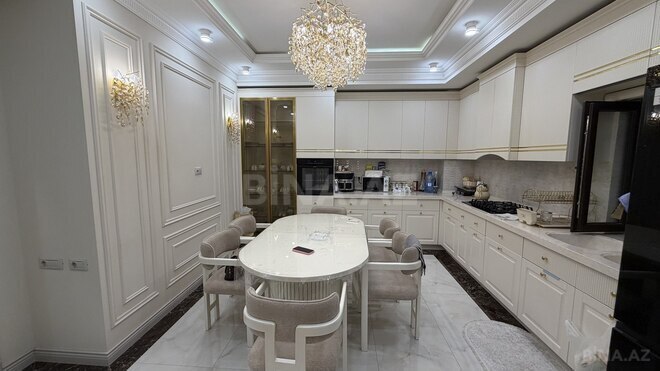 Satılır 4 otaqlı yeni tikili 176 m², Nəriman Nərimanov m., photo 9 from 29