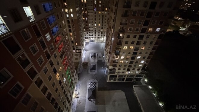 Satılır 4 otaqlı yeni tikili 176 m², Nəriman Nərimanov m., photo 23 from 29