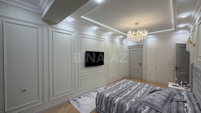 Satılır 4 otaqlı yeni tikili 176 m², Nəriman Nərimanov m., photo 18 from 29