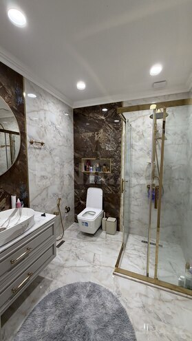 Satılır 4 otaqlı yeni tikili 176 m², Nəriman Nərimanov m., photo 14 from 29