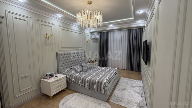 Satılır 4 otaqlı yeni tikili 176 m², Nəriman Nərimanov m., photo 17 from 29
