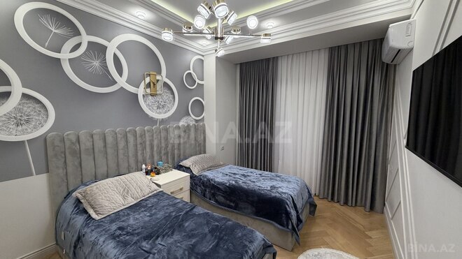 Satılır 4 otaqlı yeni tikili 176 m², Nəriman Nərimanov m., photo 20 from 29