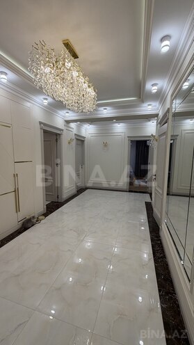 Satılır 4 otaqlı yeni tikili 176 m², Nəriman Nərimanov m., photo 27 from 29