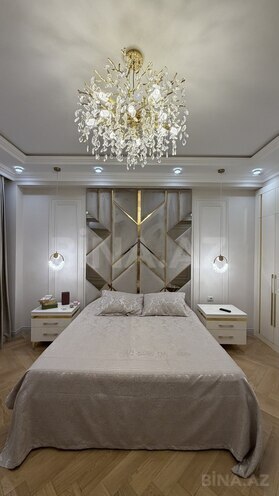 Satılır 4 otaqlı yeni tikili 176 m², Nəriman Nərimanov m., photo 12 from 29