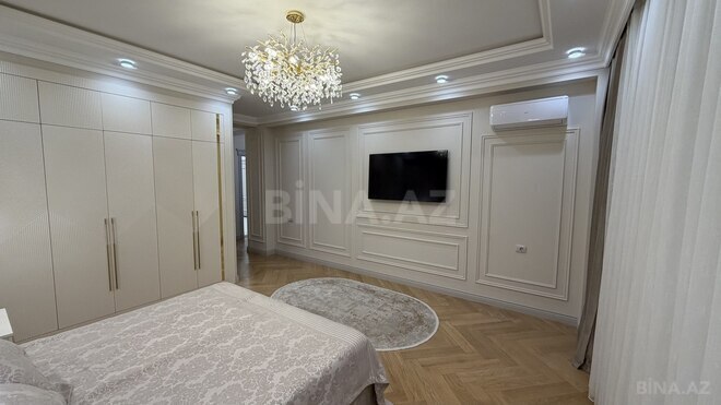 Satılır 4 otaqlı yeni tikili 176 m², Nəriman Nərimanov m., photo 11 from 29