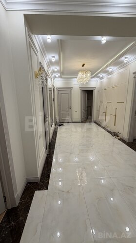 Satılır 4 otaqlı yeni tikili 176 m², Nəriman Nərimanov m., photo 26 from 29