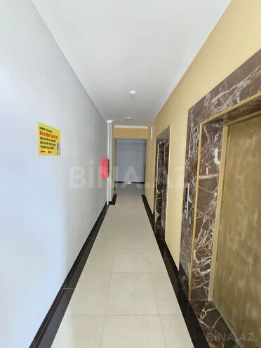 Satılır 2 otaqlı yeni tikili 55 m², Neftçilər m., photo 9 from 10