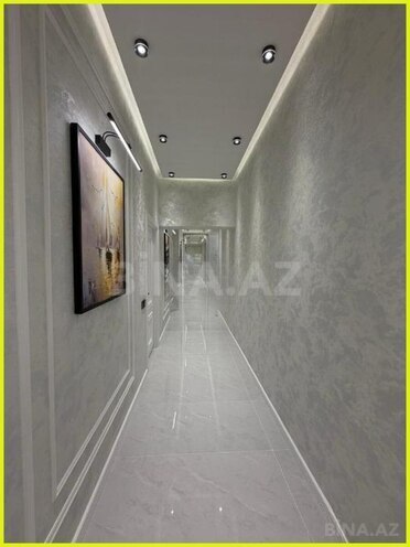 Satılır 2 otaqlı yeni tikili 85 m², Həzi Aslanov m., photo 15 from 17