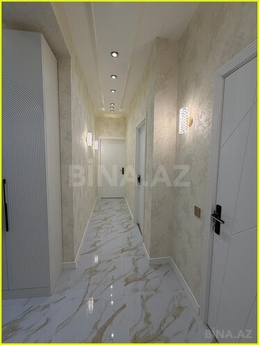 Satılır 2 otaqlı yeni tikili 85 m², Həzi Aslanov m., photo 6 from 17