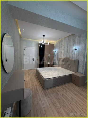 Satılır 2 otaqlı yeni tikili 85 m², Həzi Aslanov m., photo 10 from 17