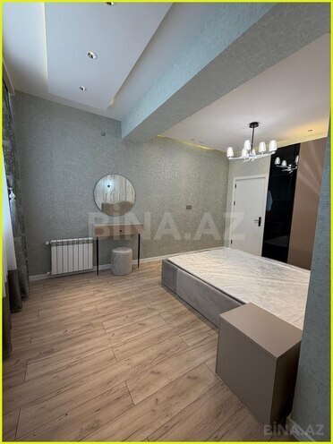 Satılır 2 otaqlı yeni tikili 85 m², Həzi Aslanov m., photo 11 from 17