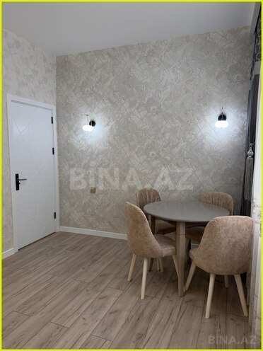 Satılır 2 otaqlı yeni tikili 85 m², Həzi Aslanov m., photo 16 from 17