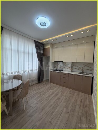 Satılır 2 otaqlı yeni tikili 85 m², Həzi Aslanov m., photo 12 from 17