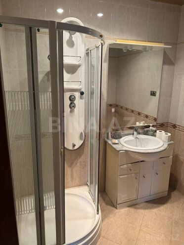 İcarəyə verilir 2 otaqlı köhnə tikili 50 m², Nəsimi r., photo 8 from 12