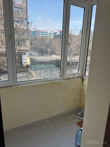 İcarəyə verilir 2 otaqlı köhnə tikili 50 m², Nəsimi r., photo 10 from 12