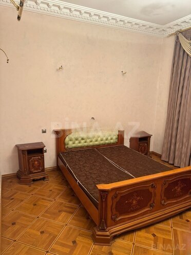 İcarəyə verilir 2 otaqlı köhnə tikili 50 m², Nəsimi r., photo 6 from 12