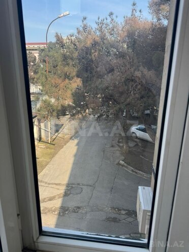 İcarəyə verilir 2 otaqlı köhnə tikili 50 m², Nəsimi r., photo 11 from 12
