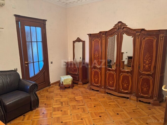 İcarəyə verilir 2 otaqlı köhnə tikili 50 m², Nəsimi r., photo 5 from 12