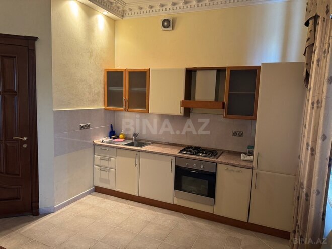 İcarəyə verilir 2 otaqlı köhnə tikili 50 m², Nəsimi r., photo 3 from 12