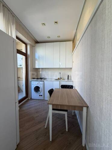 Satılır 2 otaqlı yeni tikili 57 m², Yeni Günəşli q., photo 4 from 10