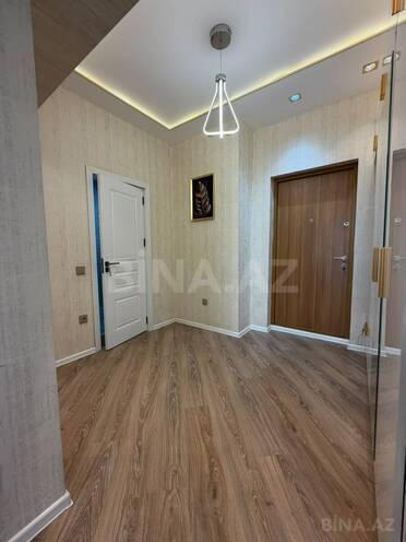 Satılır 2 otaqlı yeni tikili 57 m², Yeni Günəşli q., photo 5 from 10