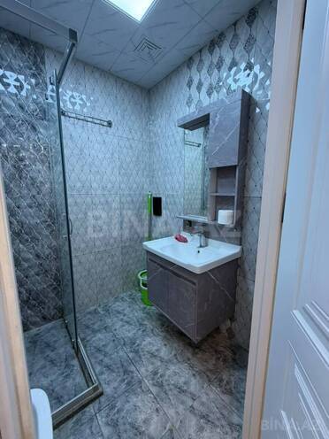 Satılır 2 otaqlı yeni tikili 57 m², Yeni Günəşli q., photo 9 from 10