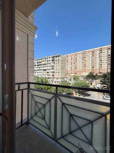 Satılır 2 otaqlı yeni tikili 57 m², Yeni Günəşli q., photo 8 from 10