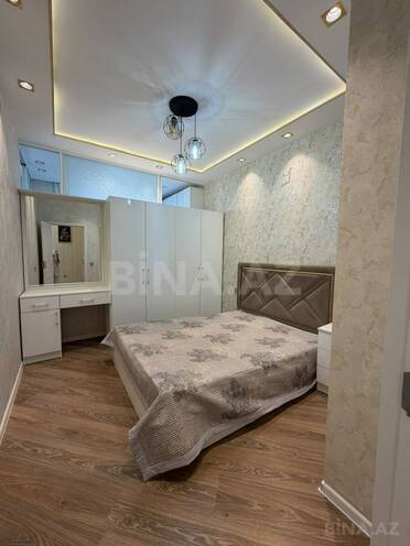 Satılır 2 otaqlı yeni tikili 57 m², Yeni Günəşli q., photo 3 from 10