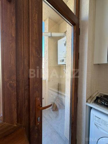 Satılır 2 otaqlı yeni tikili 57 m², Yeni Günəşli q., photo 7 from 10