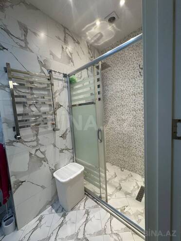Satılır 3 otaqlı yeni tikili 140 m², Səbail r., photo 18 from 24