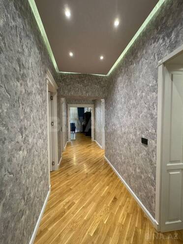 Satılır 3 otaqlı yeni tikili 140 m², Səbail r., photo 13 from 24