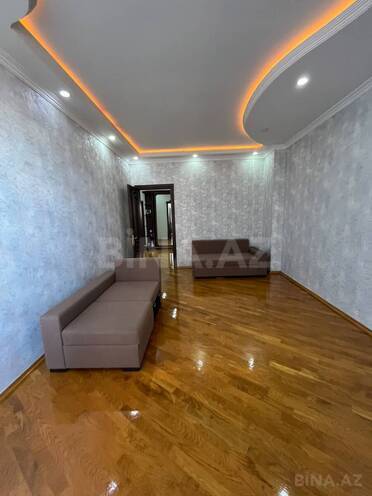 Satılır 3 otaqlı yeni tikili 160 m², Elmlər Akademiyası m., photo 9 from 24