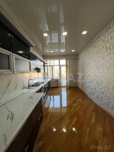 Satılır 3 otaqlı yeni tikili 160 m², Elmlər Akademiyası m., photo 14 from 24