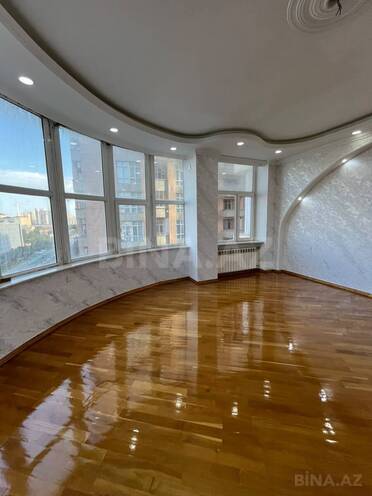 Satılır 3 otaqlı yeni tikili 160 m², Elmlər Akademiyası m., photo 3 from 24
