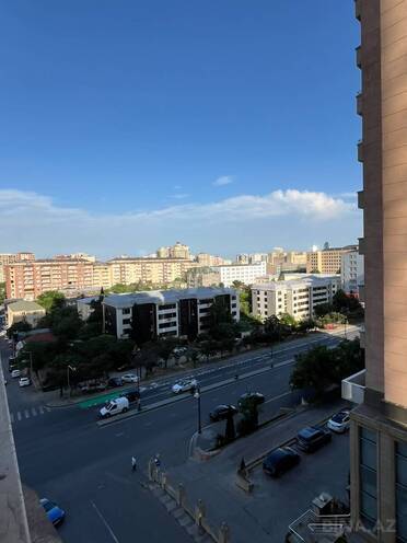 Satılır 3 otaqlı yeni tikili 160 m², Elmlər Akademiyası m., photo 18 from 24
