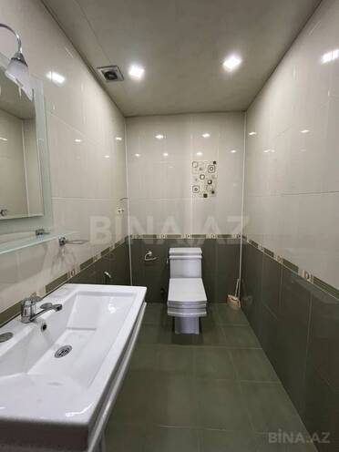 Satılır 3 otaqlı yeni tikili 160 m², Elmlər Akademiyası m., photo 15 from 24