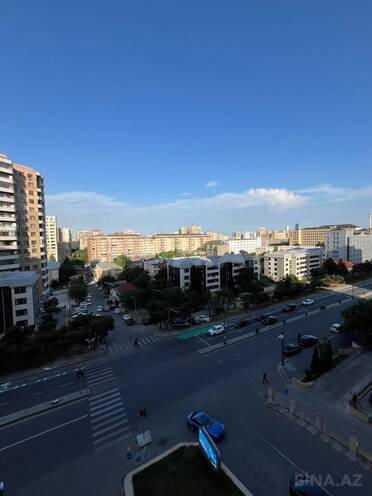 Satılır 3 otaqlı yeni tikili 160 m², Elmlər Akademiyası m., photo 10 from 24