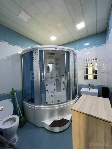 Satılır 3 otaqlı yeni tikili 160 m², Elmlər Akademiyası m., photo 16 from 24
