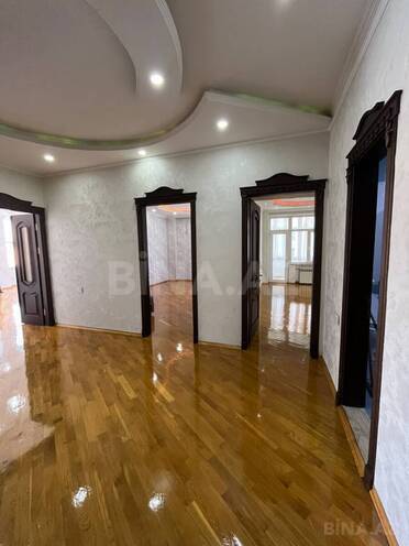 Satılır 3 otaqlı yeni tikili 160 m², Elmlər Akademiyası m., photo 19 from 24