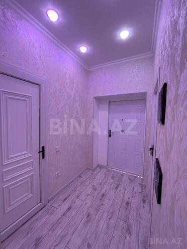 Satılır 3 otaqlı köhnə tikili 80 m², Nəsimi r., photo 10 from 14