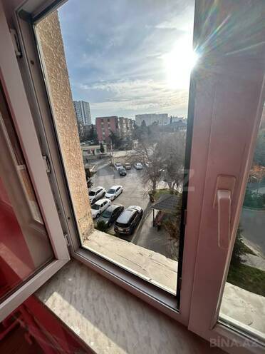 Satılır 2 otaqlı köhnə tikili 35 m², Qara Qarayev m., photo 5 from 7