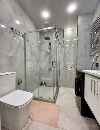 İcarəyə verilir 2 otaqlı yeni tikili 65 m², Nərimanov r., photo 15 from 17