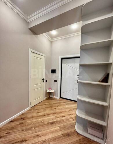 İcarəyə verilir 2 otaqlı yeni tikili 65 m², Nərimanov r., photo 13 from 17
