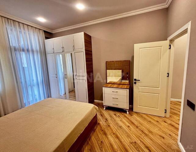 İcarəyə verilir 2 otaqlı yeni tikili 65 m², Nərimanov r., photo 12 from 17
